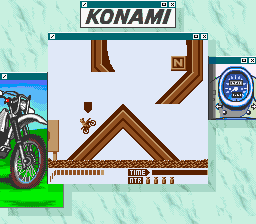 Konami GB Collection: Vol.2